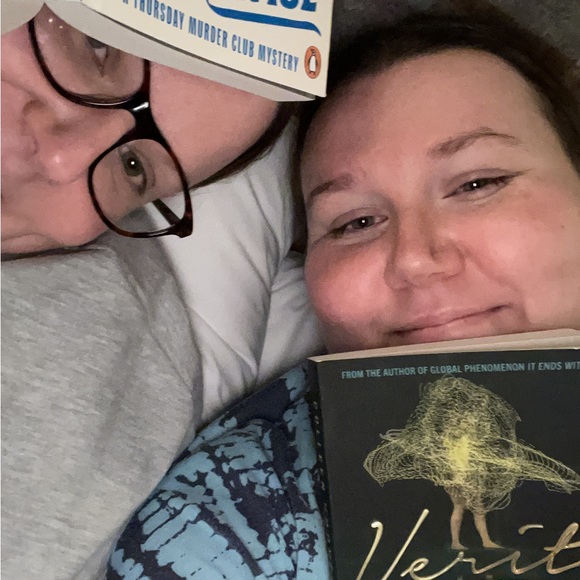 Meet your Posher, Natalie - Picture 4 of 4